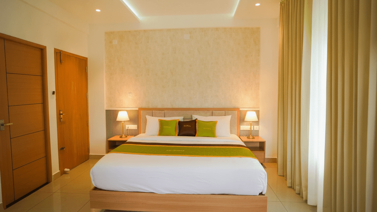 Your Gateway to Wayanad