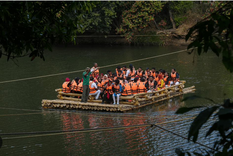 Kuruva Island (Kuruvadweep)